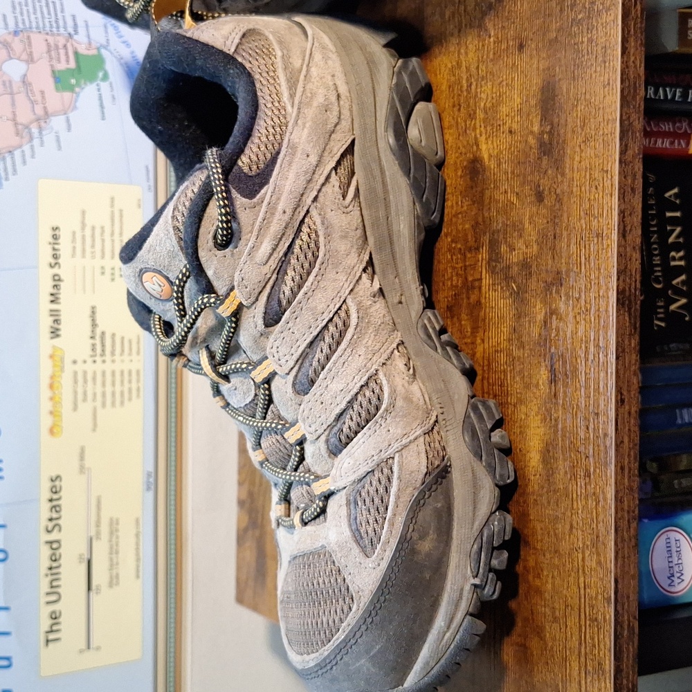 Merrell shoes - Picture 3 of 11
